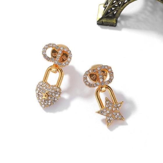 Dior earring 107024