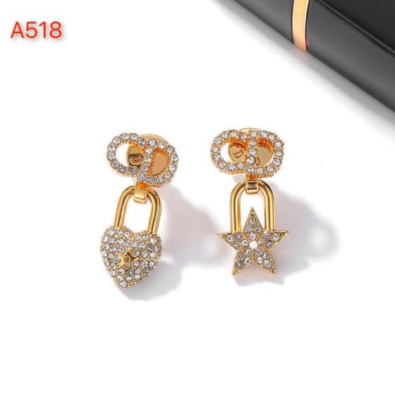 Dior earring 107024