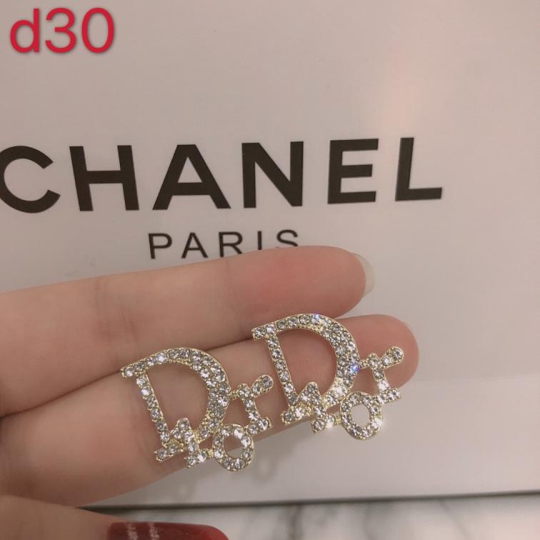 Dior earring 107633