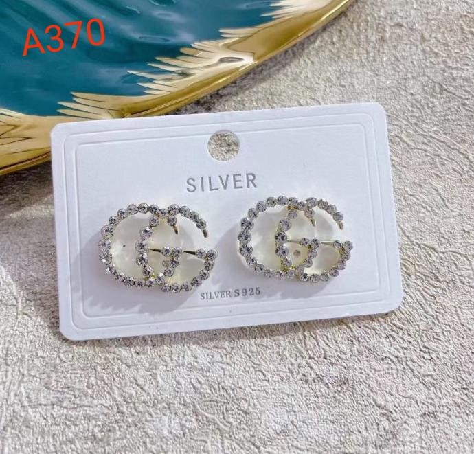 Gucci earrng 106058