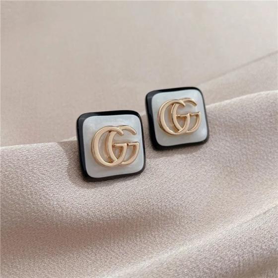 Gucci earring 106241