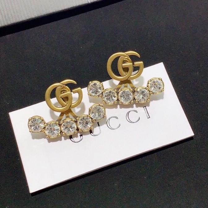 Gucci earring 106337