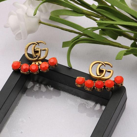 Gucci earring 106338