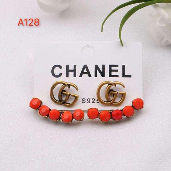 Gucci earring 106338