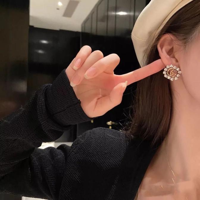 Gucci earring 106359