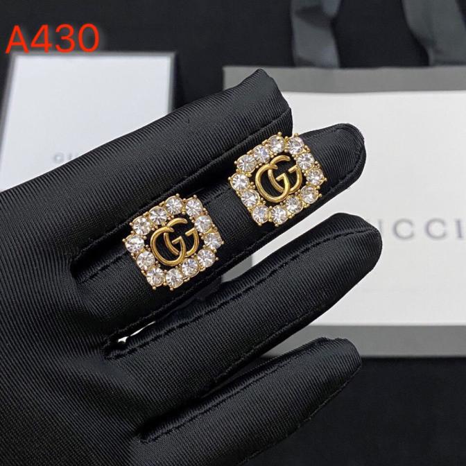 Gucci earring 106359