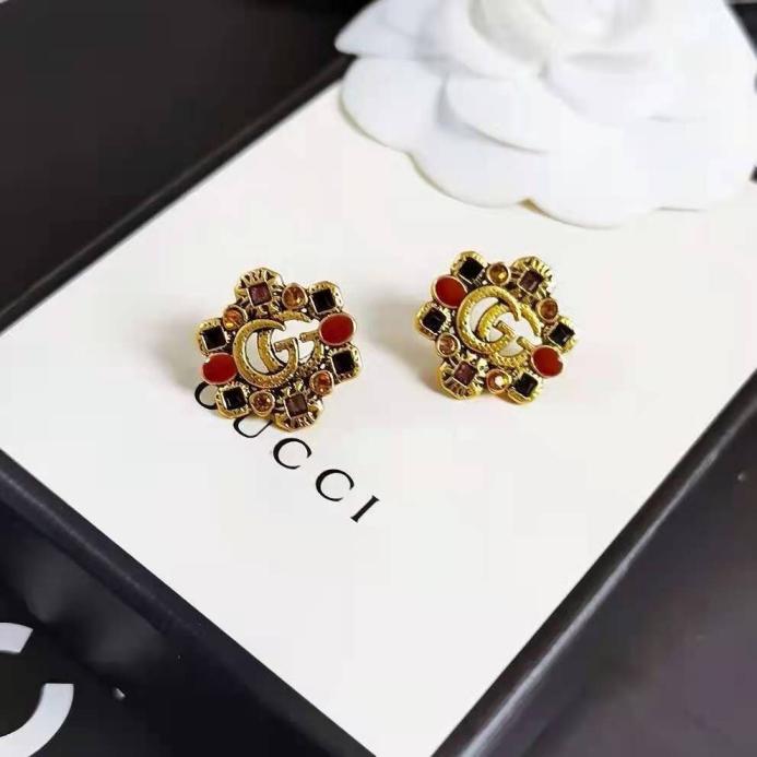 Gucci earring 106362