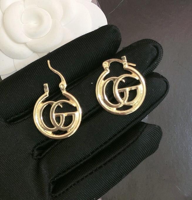 Gucci earring 106508