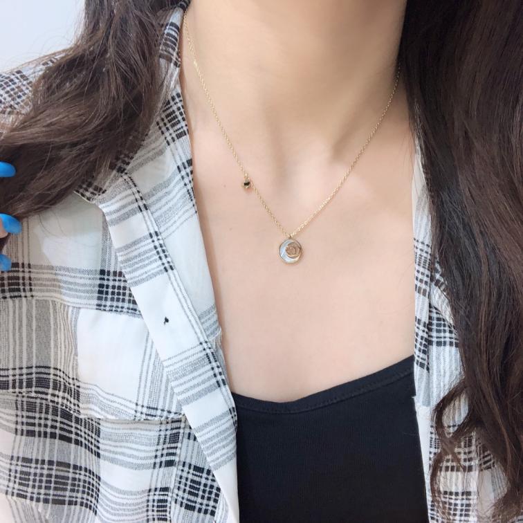 Gucci necklace 106282