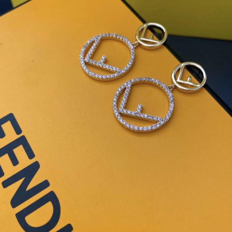 Fendi earring 105060