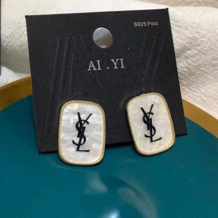YSL earring 105055