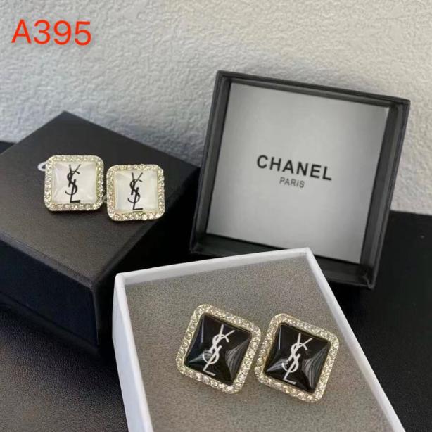YSL earring 106091
