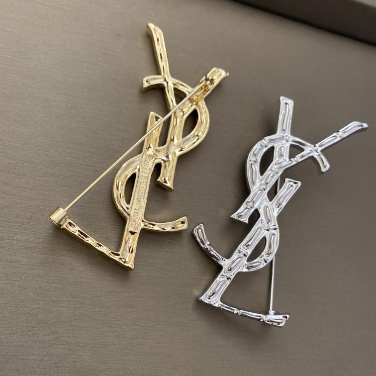 YSL Brooch 106404
