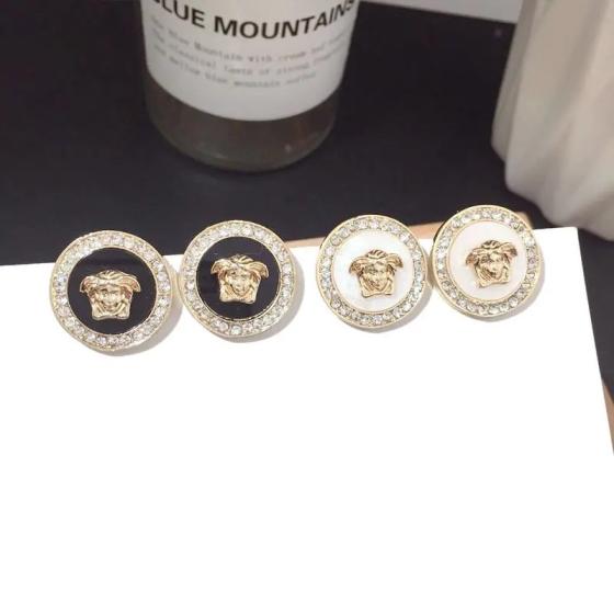 Versace earring 105881