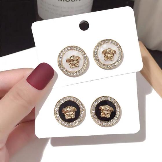 Versace earring 105881