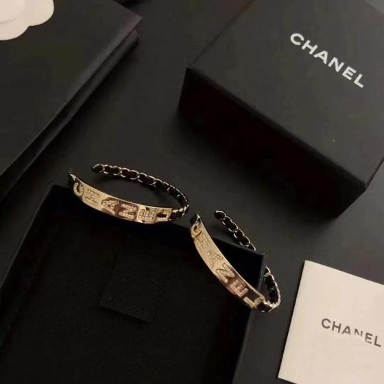 A348 Chanel earring 104167
