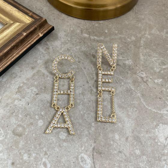 Chanel earring 104182XC