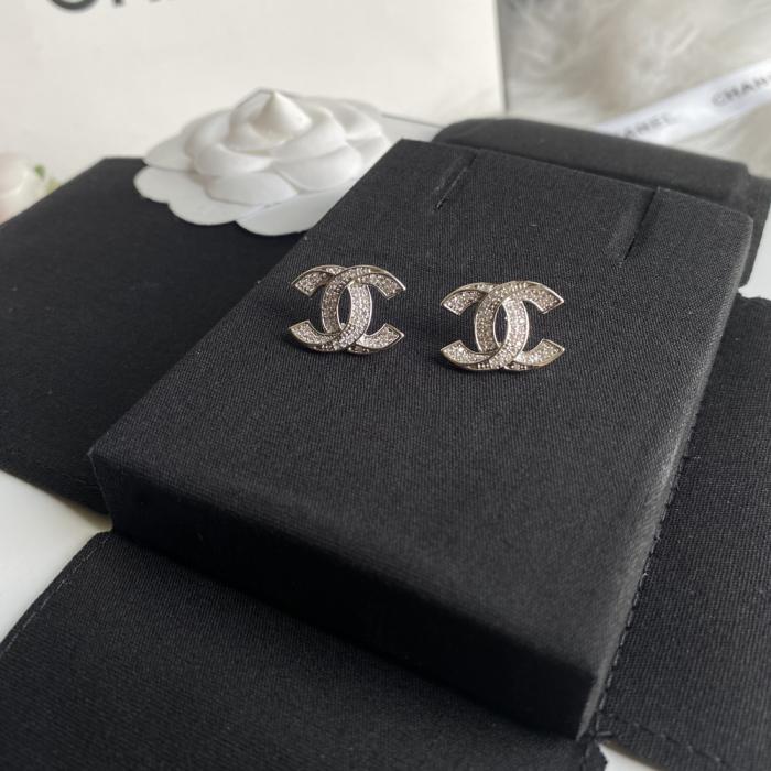 A347 Chanel earring 104197