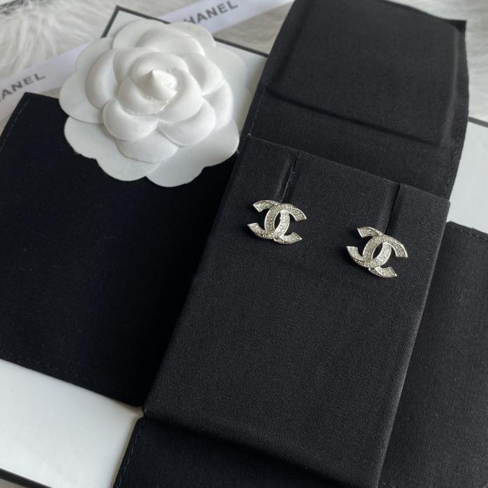 A347 Chanel earring 104197