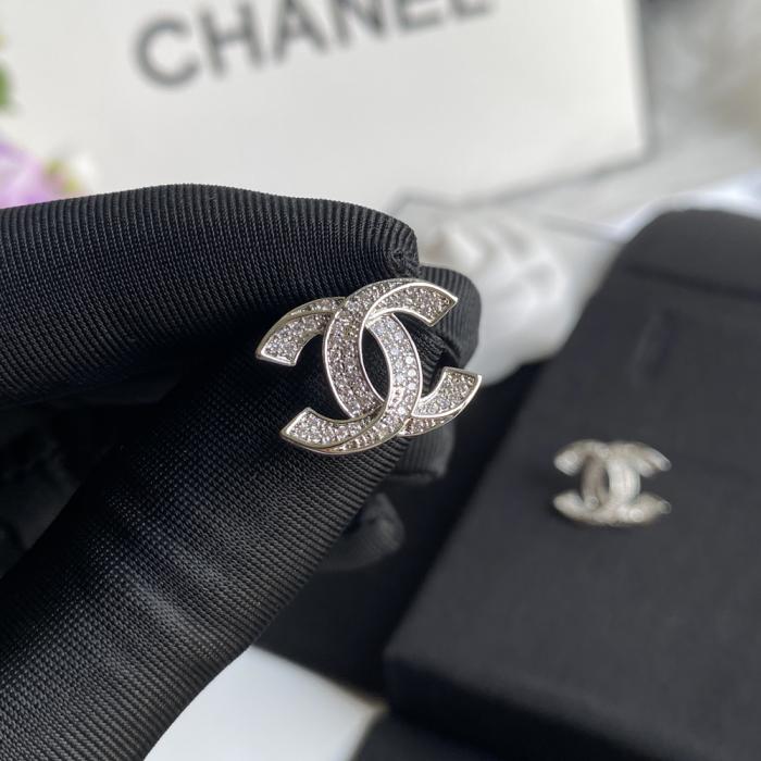 A347 Chanel earring 104197