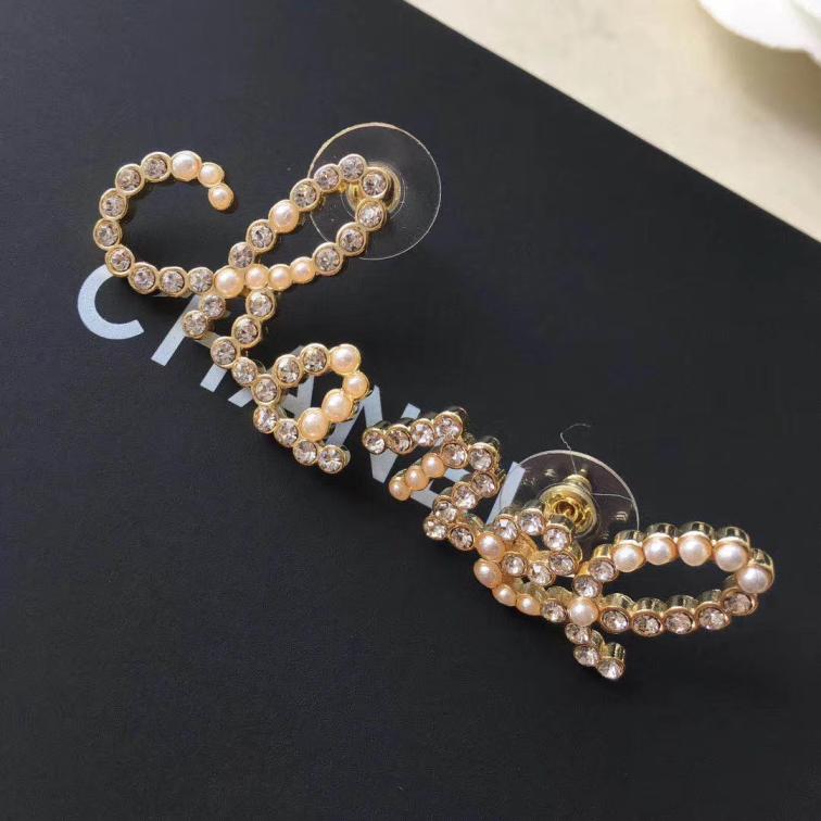 A007 Chanel earring 104403