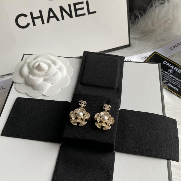 A398-chanel earring 104478