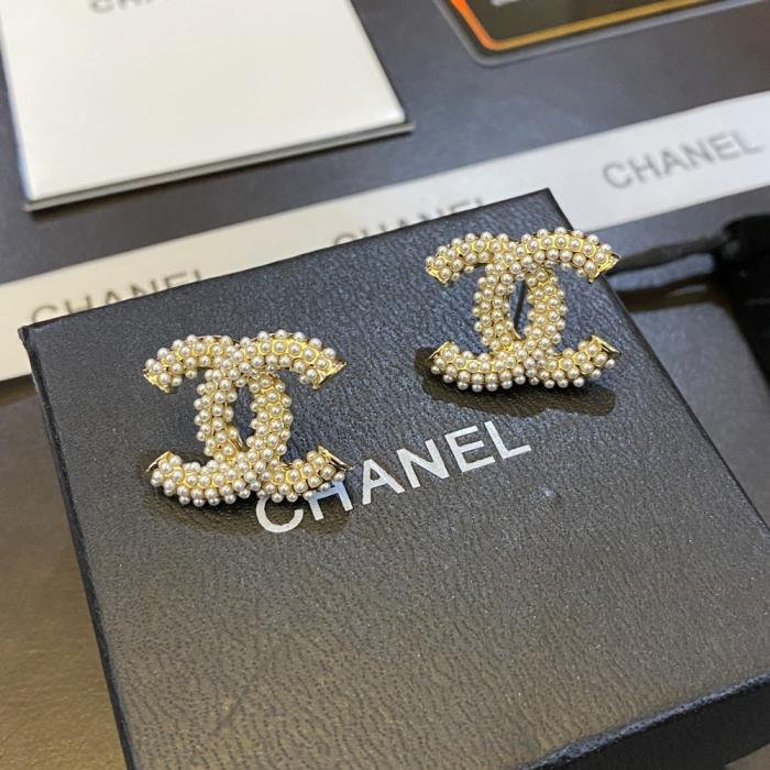 A221 Chanel earring 104556