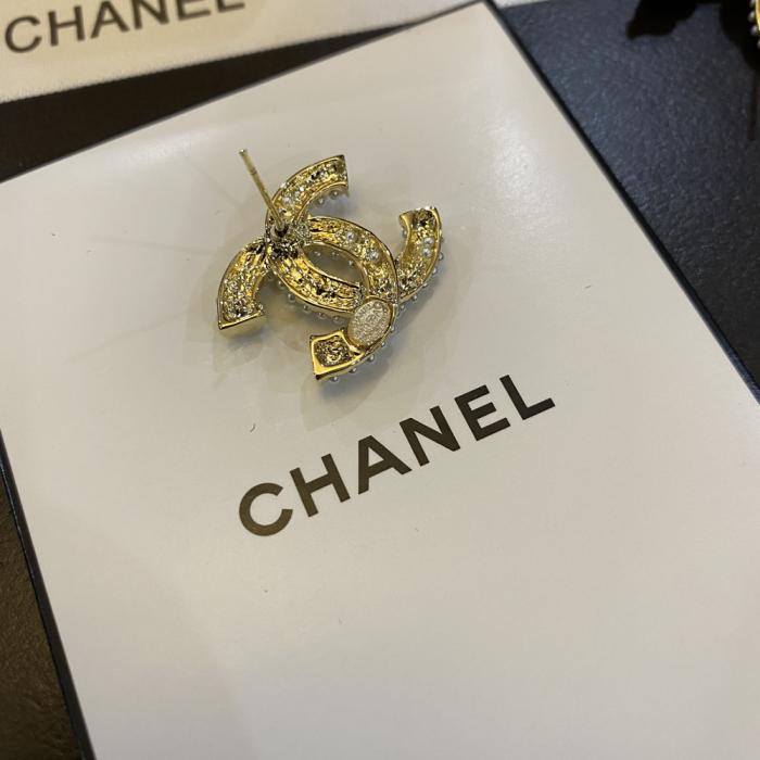 A221 Chanel earring 104556