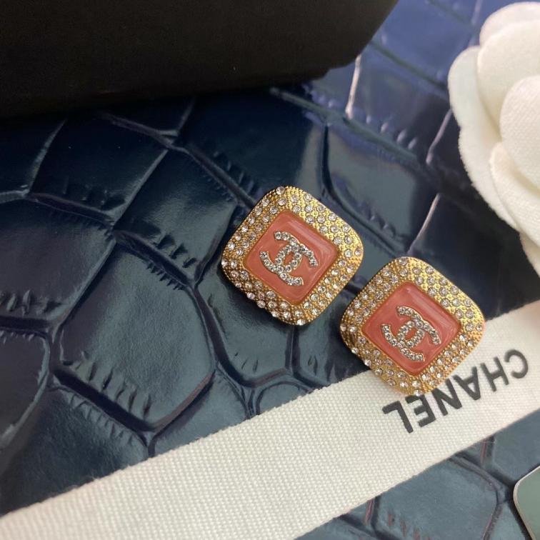 A366 Chanel earring 104678