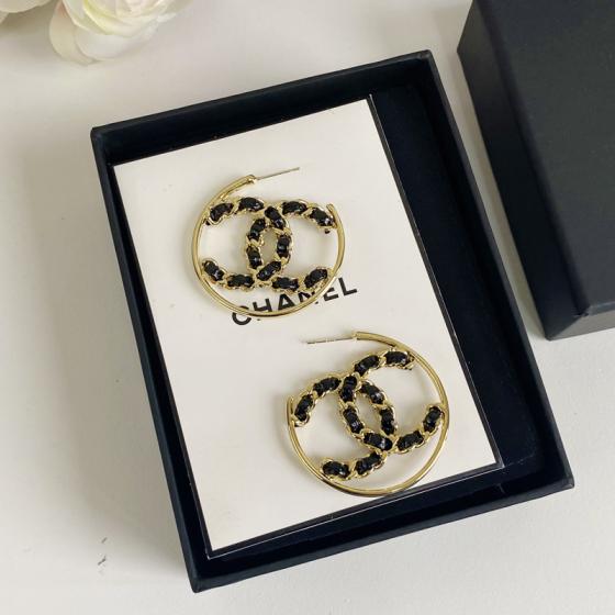 A130  Chanel earring 104738