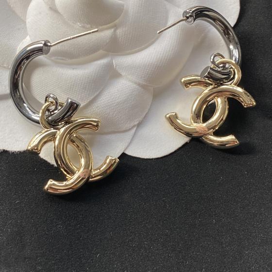 A233 Chanel earring 104192