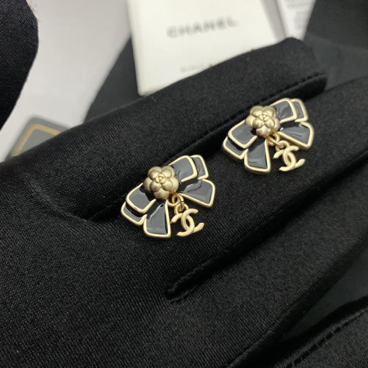 A034 Chanel earring 104762