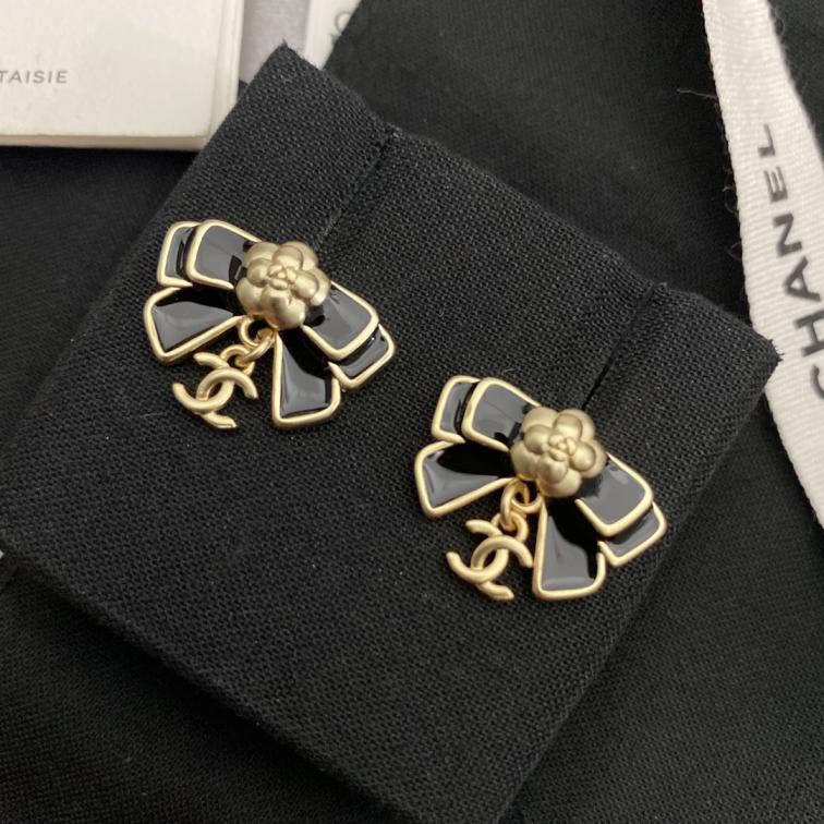 A034 Chanel earring 104762