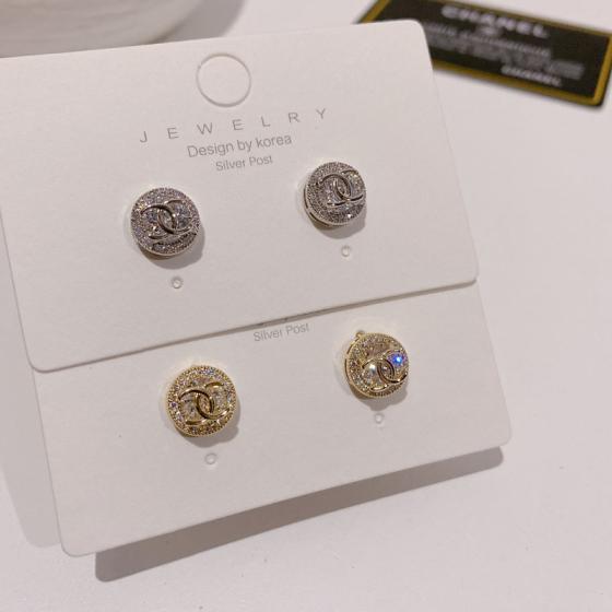 A410 Chanel earring 104837