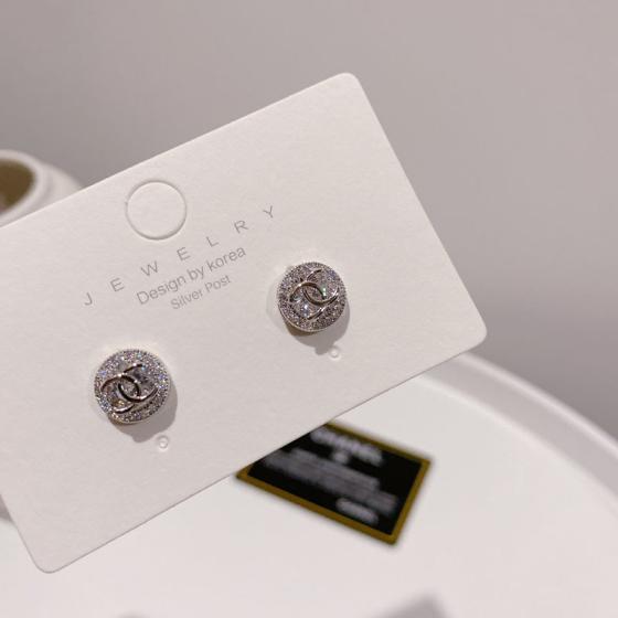 A410 Chanel earring 104837