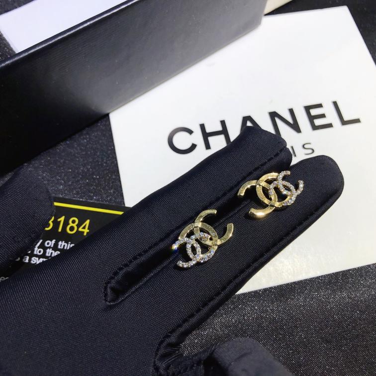 A480  chanel earring 104961