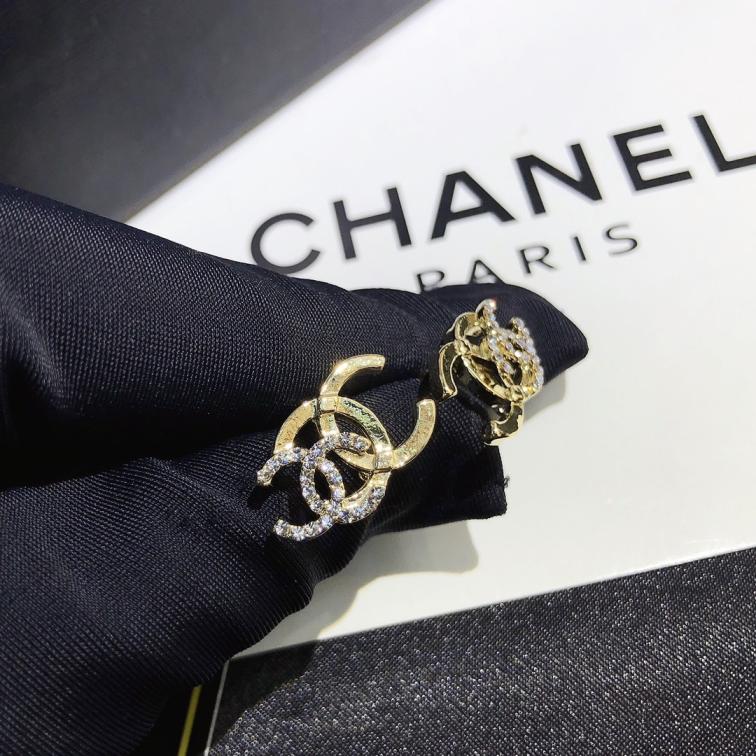 A480  chanel earring 104961