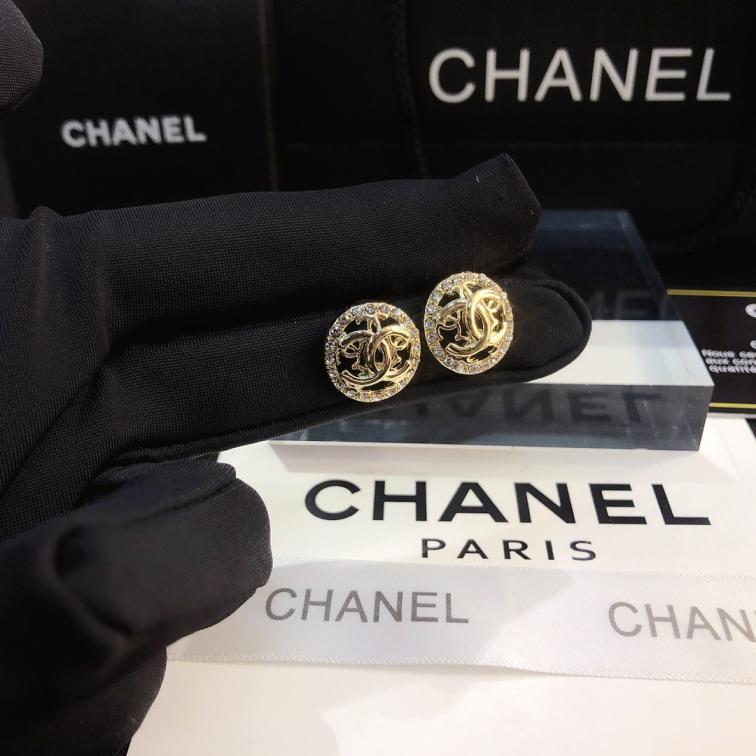 A478   chanel earring 104964