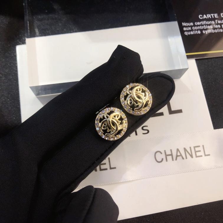 A478   chanel earring 104964