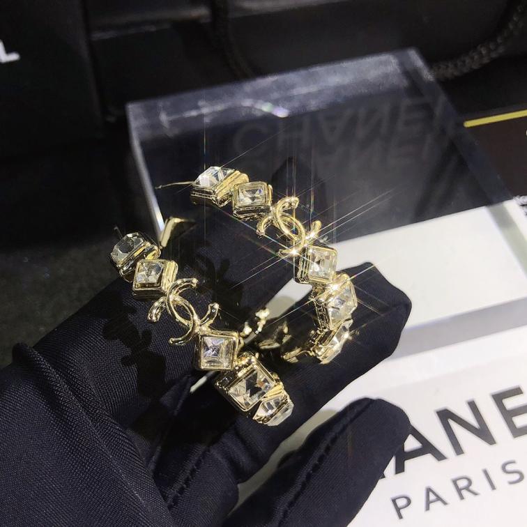 A476  chanel earring 104965