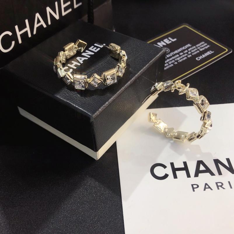 A476  chanel earring 104965