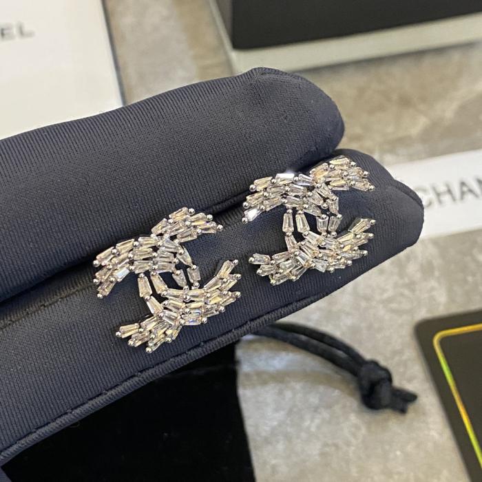 A240-chanel earring 107747