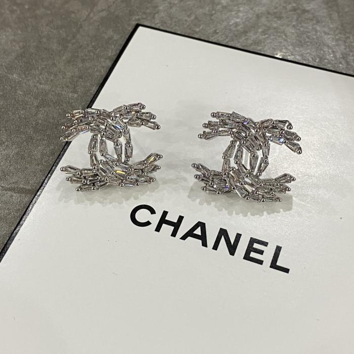 A240-chanel earring 107747