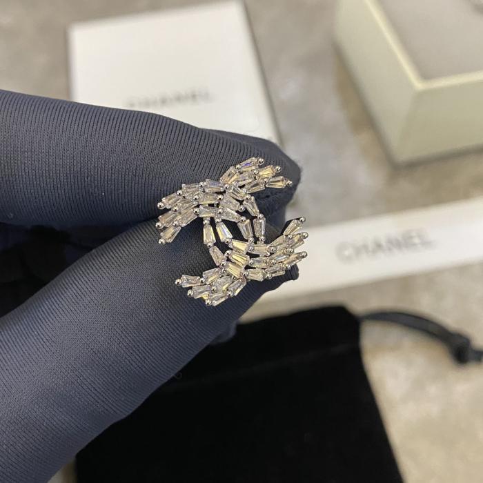 A240-chanel earring 107747