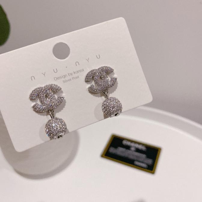 A417  Chanel earring 106104