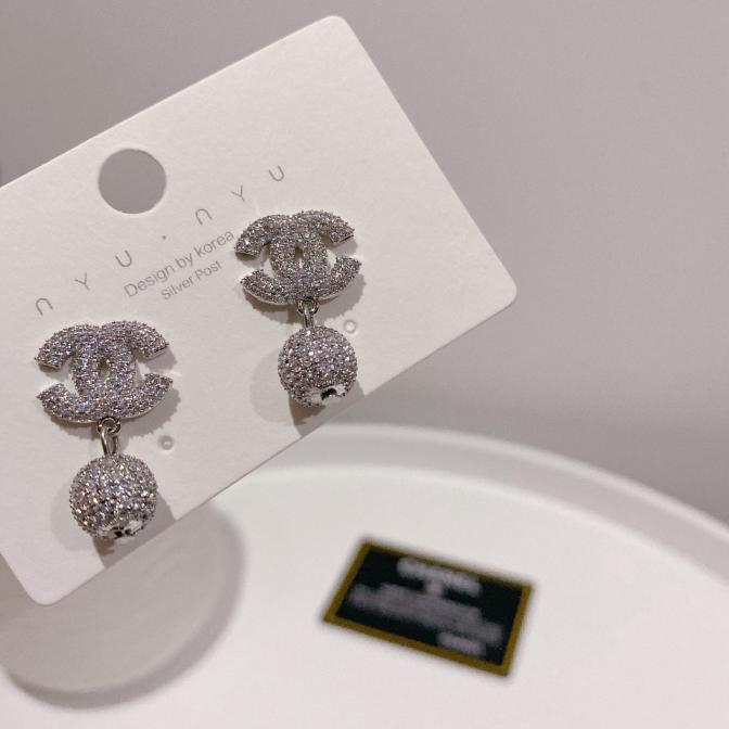 A417  Chanel earring 106104