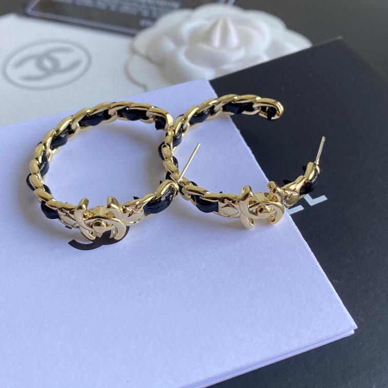 A119 Chanel earring 106187