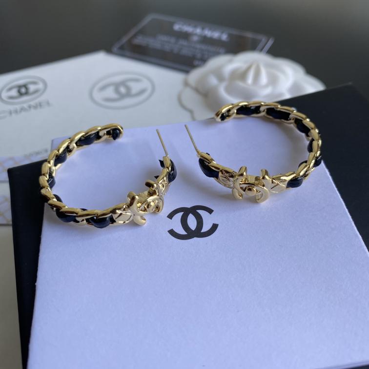 A119 Chanel earring 106187