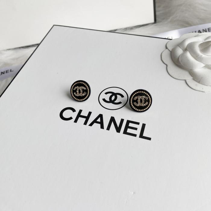 A079 Chanel earring 106317