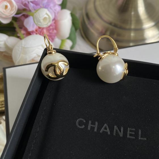 A431 Chanel earring 106560